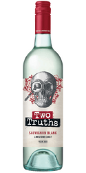 Two Truths Sauvignon Blanc