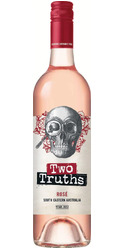 Two Truths Rose
