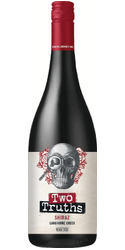 Two Truths Limestone Coast Shiraz