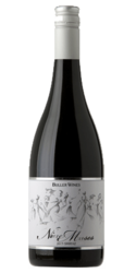 Bullers the Nine Muses Shiraz