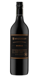 McGuigan Single Batch Project Shiraz