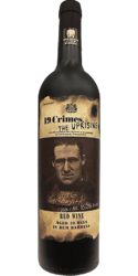 19 Crimes The Uprising Red Wine