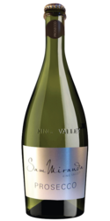 Sam Miranda King Valley Prosecco