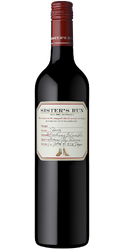 Sisters Run 2021 Epiphany Shiraz 