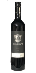 Taltarni Pyrenees Estate Shiraz