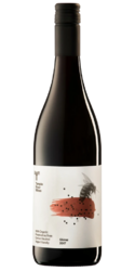 Temple Bruer Preservative Free Shiraz