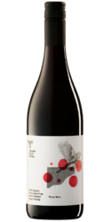 Temple Bruer Preservative Free Pinot Noir