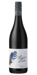 Ruffled Feather Shiraz