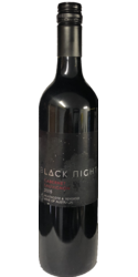 Black Night Heathcote & Bendigo Cabernet Sauvignon
