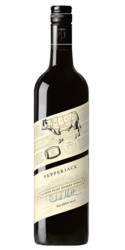 Pepper Jack Scotch Fillet Graded McLaren Vale Shiraz