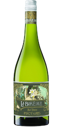 De Bortoli La Boheme Act Three Pinot Gris