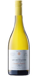 Les Peyrautins 2023 French Chardonnay