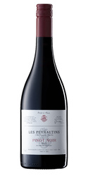 Les Peyrautins 2023 French Pinot Noir