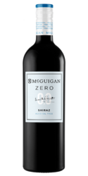 McGuigan Zero Alcohol Shiraz