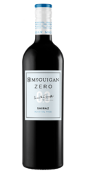 McGuigan Zero Alcohol Shiraz