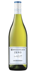 McGuigan Zero Alcohol Chardonnay