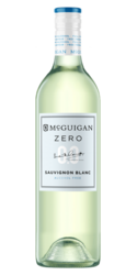 McGuigan Zero Alcohol Sauvignon Blanc