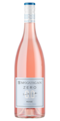 Mcguigan Zero Alcohol Rose