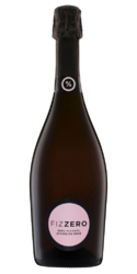Fizzero Zero Alcohol Sparkling Rose