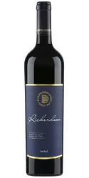 Blue Pyrenees 2019 Richardson Shiraz 