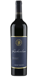Blue Pyrenees 2019 Richardson Cabernet Sauvignon 