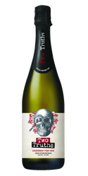 Two Truths Chardonnay Pinot Noir Sparkling