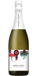 Upside Down Premium Cuvee