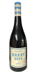 Jim Barry 2021 Barry Bros Shiraz
