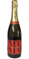 Mumm Marlborough Brut Prestige
