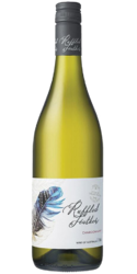 Ruffled Feather Chardonnay