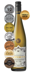 Uppercut Ringside Clare Valley Riesling