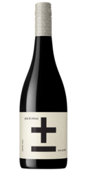 Plus & Minus Zero Alcohol Pinot Noir