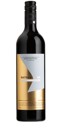 Patrick Two Blocks 2019 Cabernet Sauvignon
