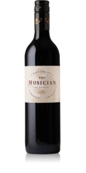 Majella the Musician Cabernet Shiraz