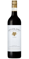 Ingoldby McLaren Vale Cabernet Sauvignon