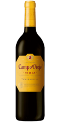 Campo Viejo Tempranillo