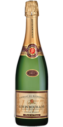 Louis Bouillot Grand Reserve Brut