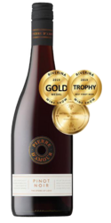Pierre D'Amour Pinot Noir