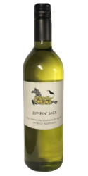 Jumpin Jack Semillon Sauvignon Blanc