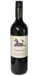 Jumpin Jack Cabernet Merlot