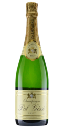 Pol Gesse Brut Champagne