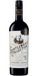 Lindemans Gentleman’s Collection 2023 Shiraz