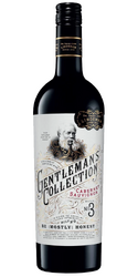 Lindemans Gentleman’s Collection 2022 Cabernet Sauvignon