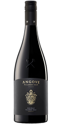 Angoves Family Crest 2021 Shiraz