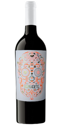 Demuerte White Wine