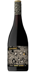 Knock N Bones Cabernet Sauvignon