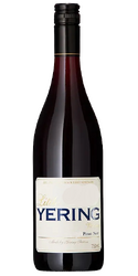 Little Yering 2024 Pinot Noir