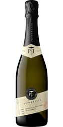 Pepperjack Sparkling Chardonnay Pinot Noir