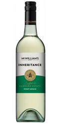 McWilliams Inheritance Pinot Grigio
