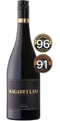 Magarey Lane Coonawarra 2022 Shiraz